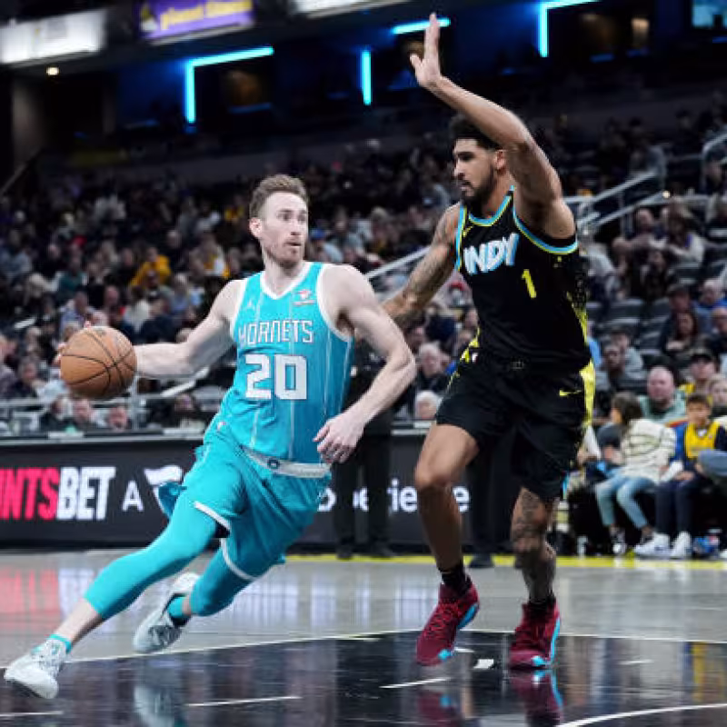 Rumores NBA sobre Gordon Hayward. Foto: gettyimages