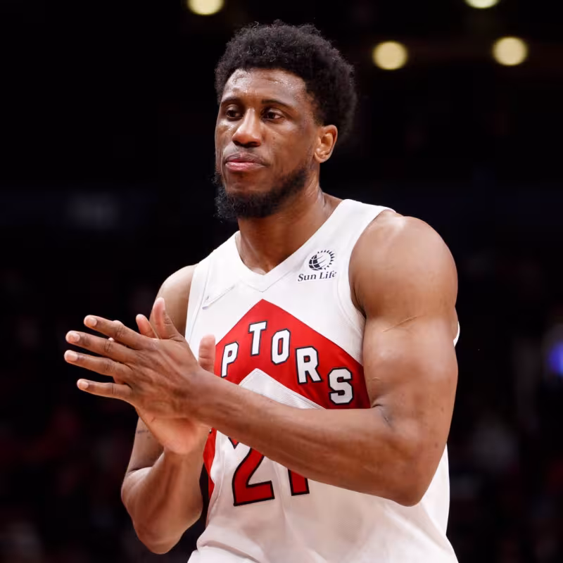 Thaddeus Young
