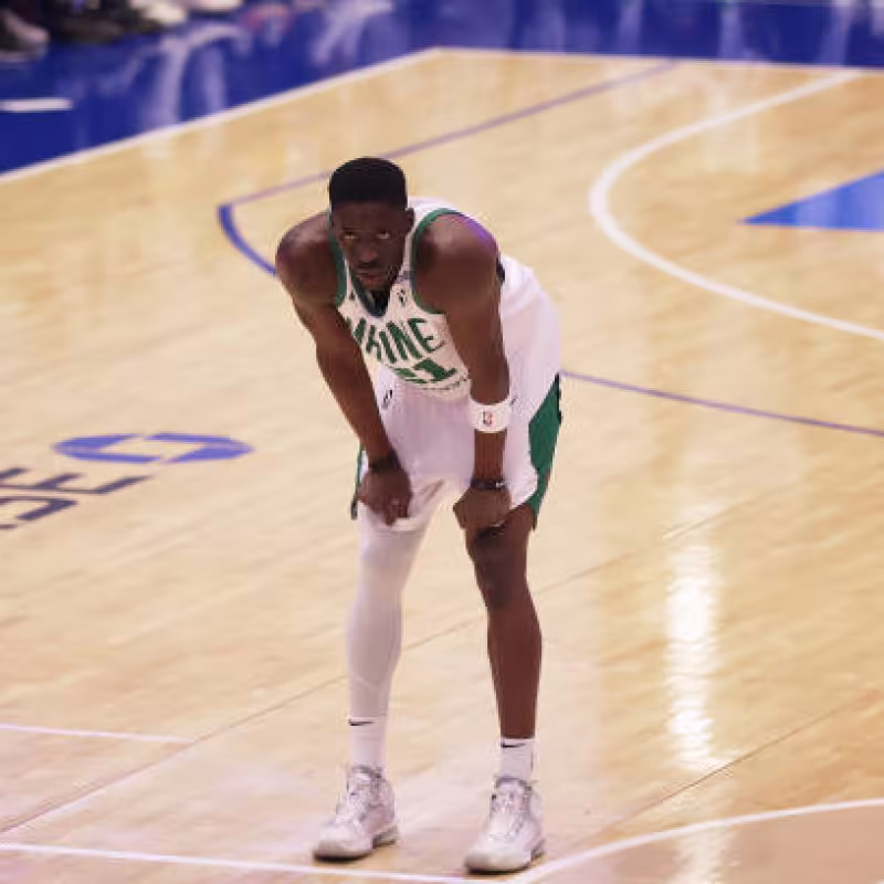 Tony Snell, autismo hijos. Foto: gettyimages