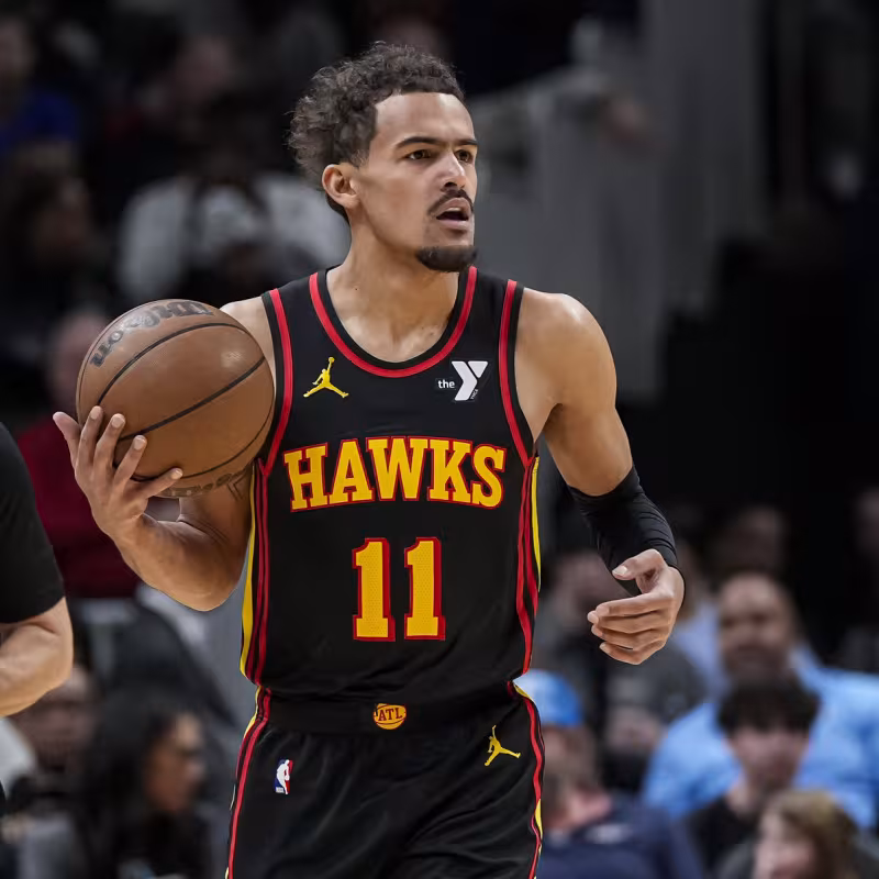 Trae Young