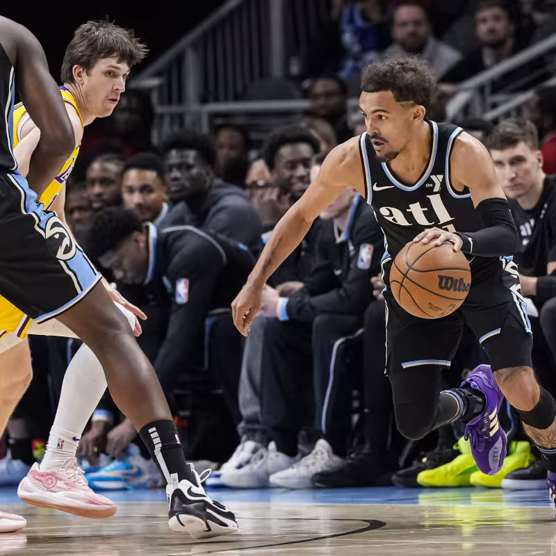 Trae Young