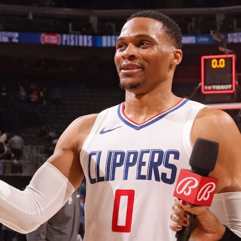Russell Westbrook