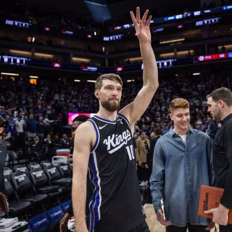 Domantas Sabonis