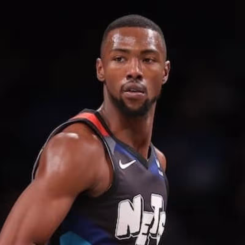 Harry Giles III, jugador de Los Angeles Lakers.
