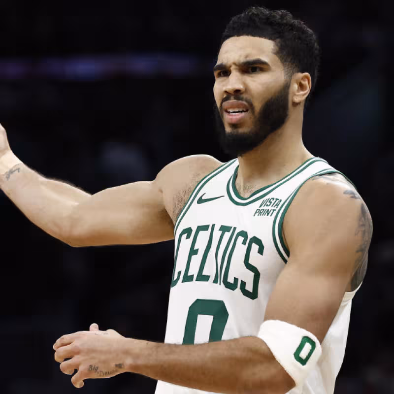 Jayson Tatum