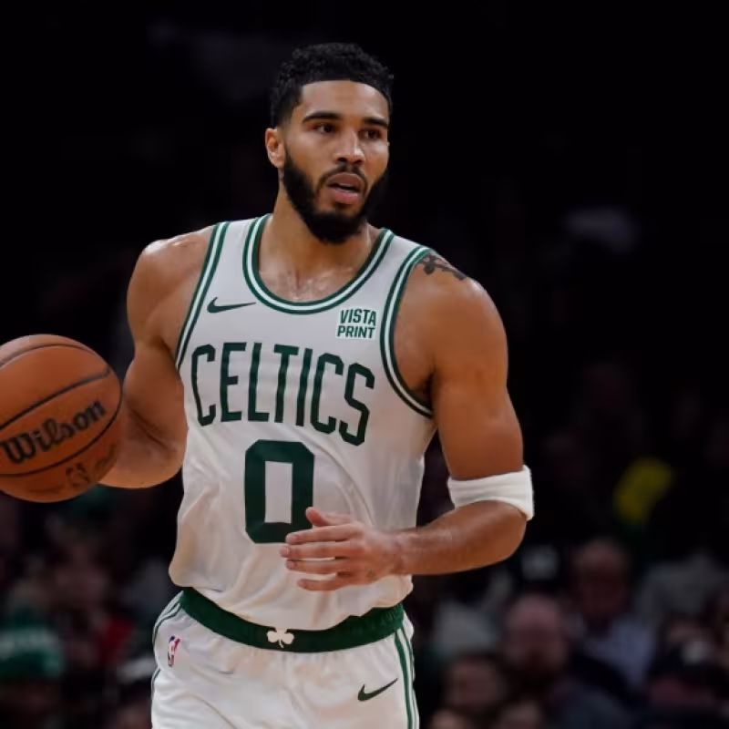 Jayson Tatum