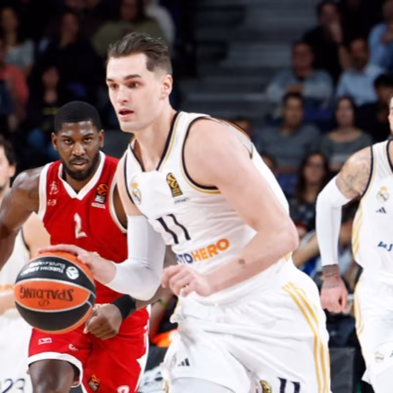 Mario Hezonja