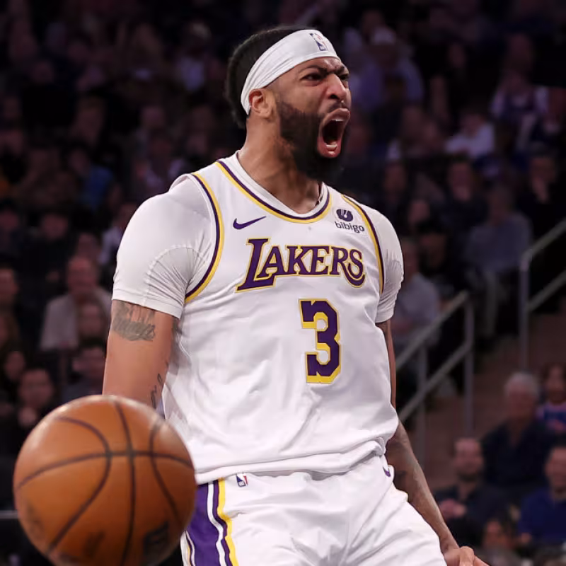 Anthony Davis
