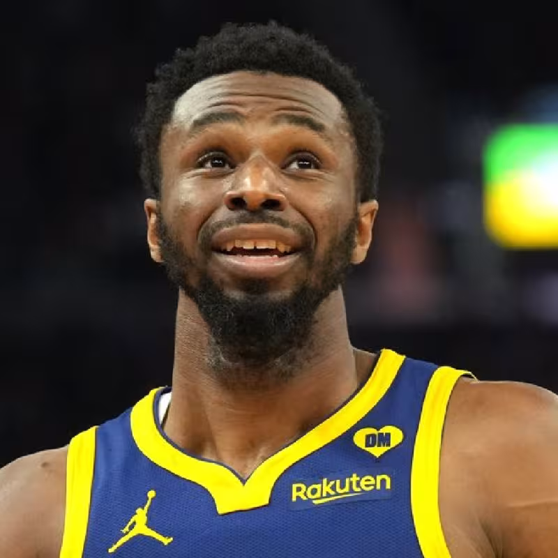 Andrew Wiggins