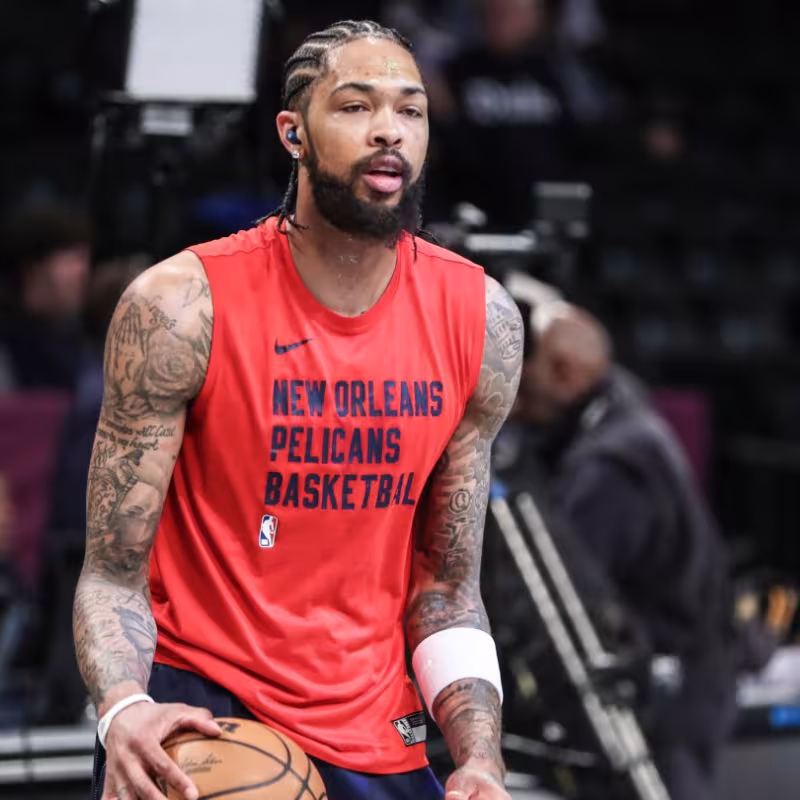 Brandon Ingram