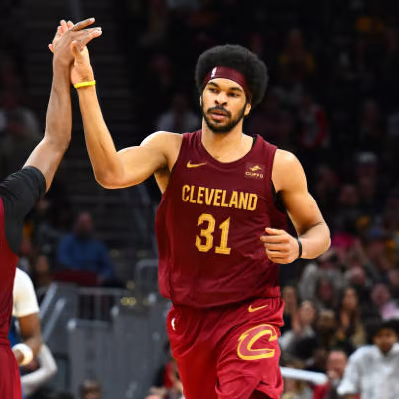 Cleveland Cavaliers, candidatos al anillo. Foto: gettyimages