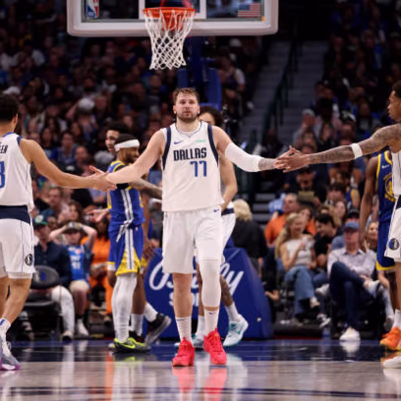 Dallas Mavericks, virtudes y defectos. Foto: gettyimages
