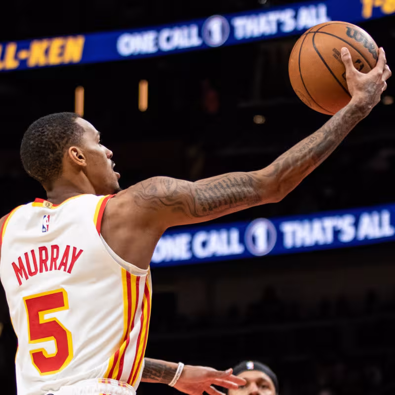 Dejounte Murray