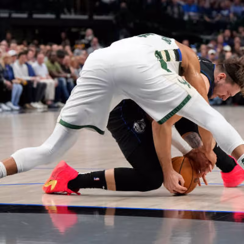 Lucha por ser mayor anotador por partido. Foto: gettyimages