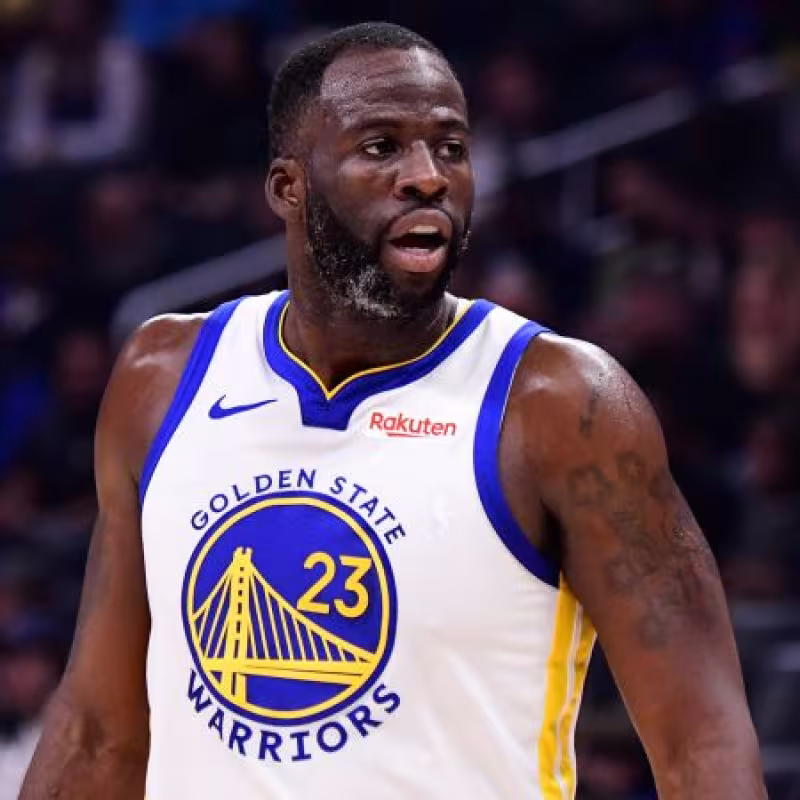 Draymond Green