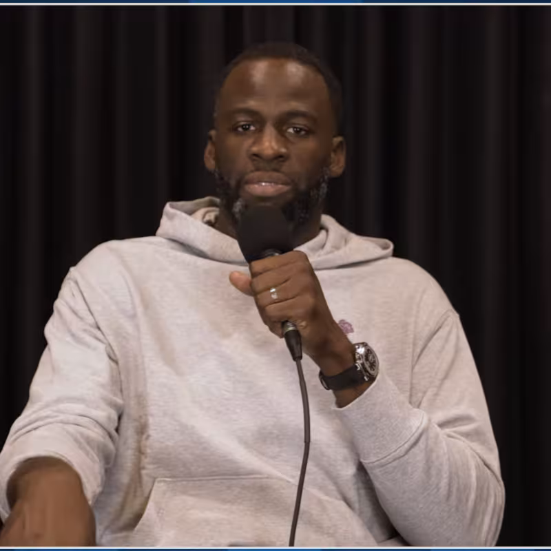 Draymond Green