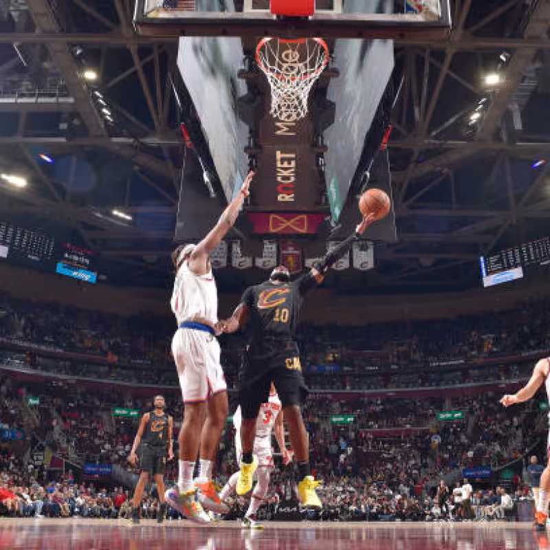 Conferencia Este, evitar ser cuarto. Foto: gettyimages