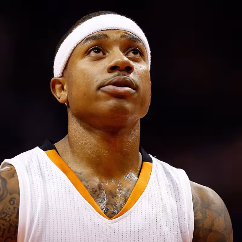 Isaiah Thomas