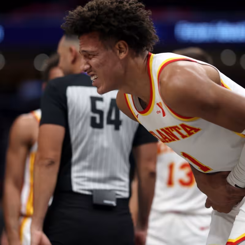 Jalen Johnson
