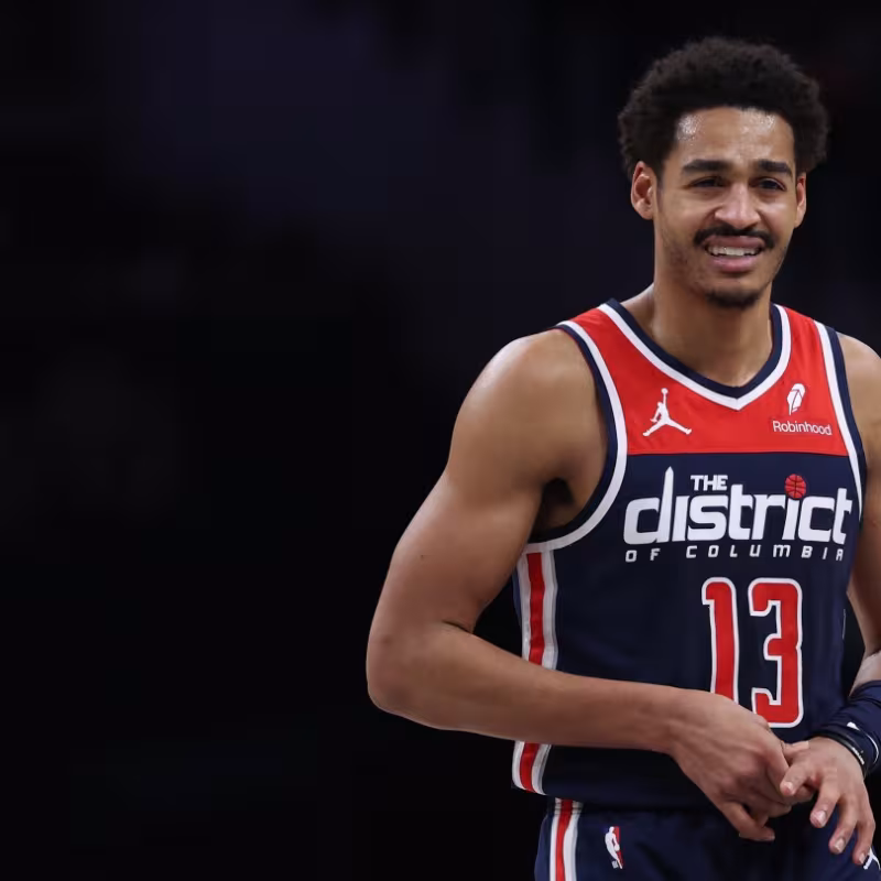 Jordan Poole