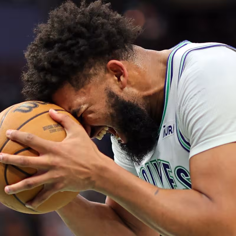 Karl-Anthony Towns