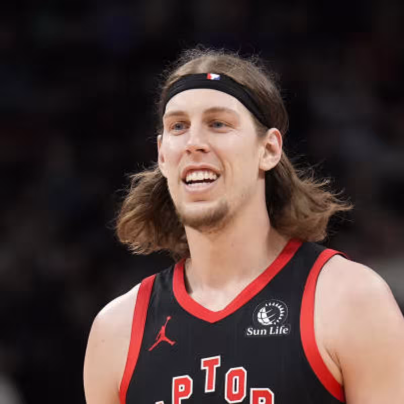 Kelly Olynyk