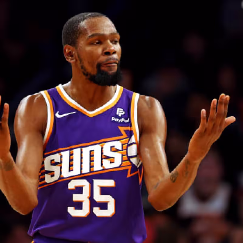 Kevin Durant