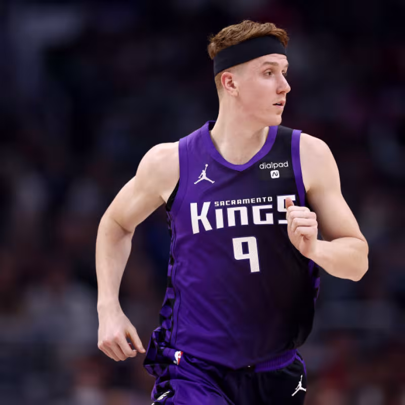 Kevin Huerter