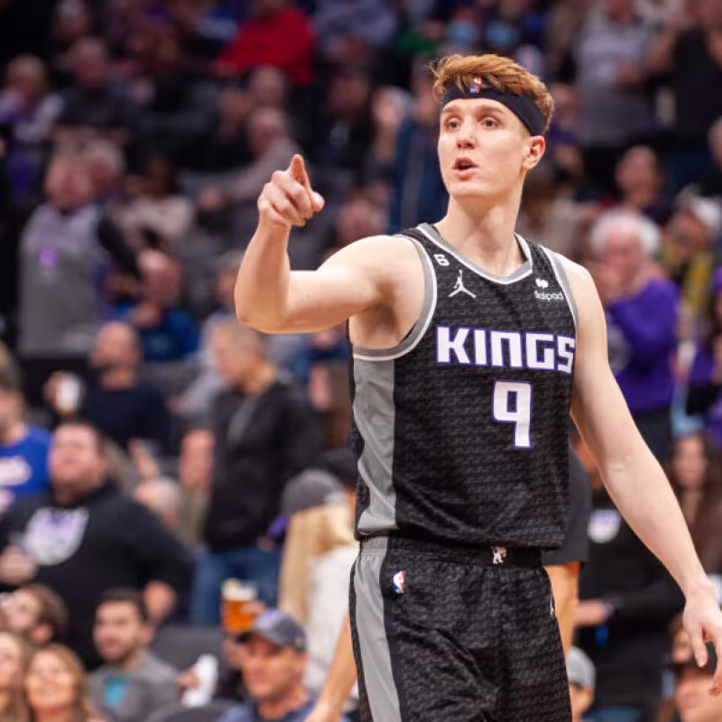 Kevin Huerter