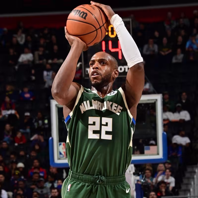 Khris Middleton