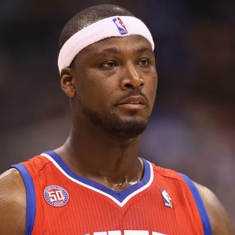 Kwame Brown