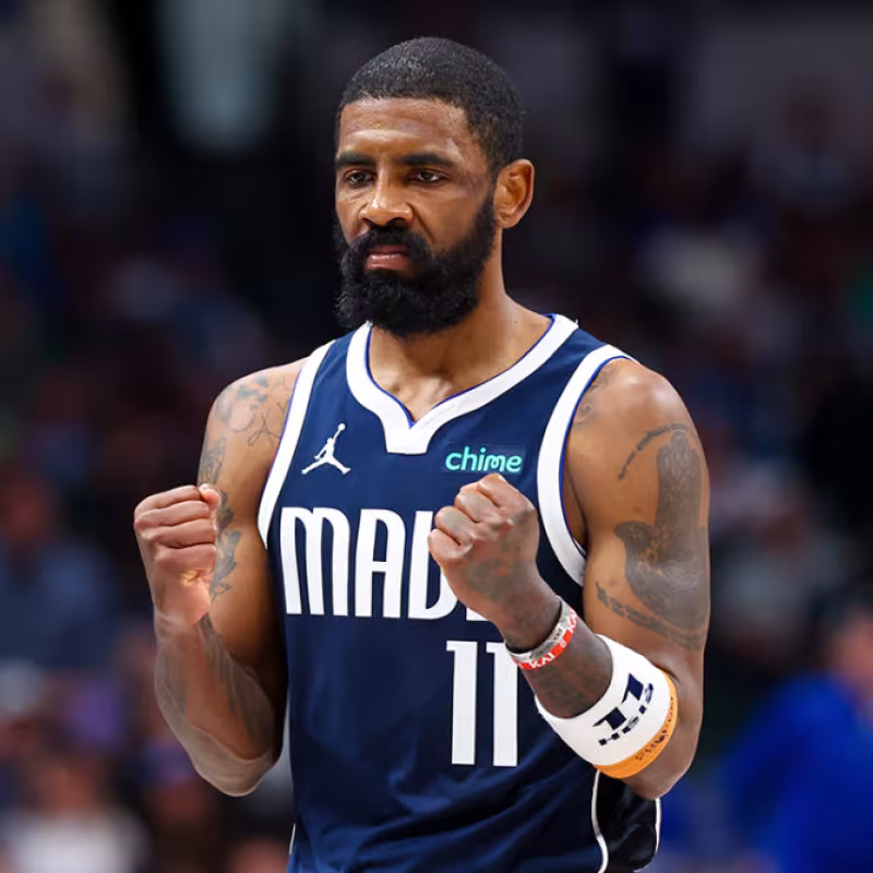 Kyrie Irving