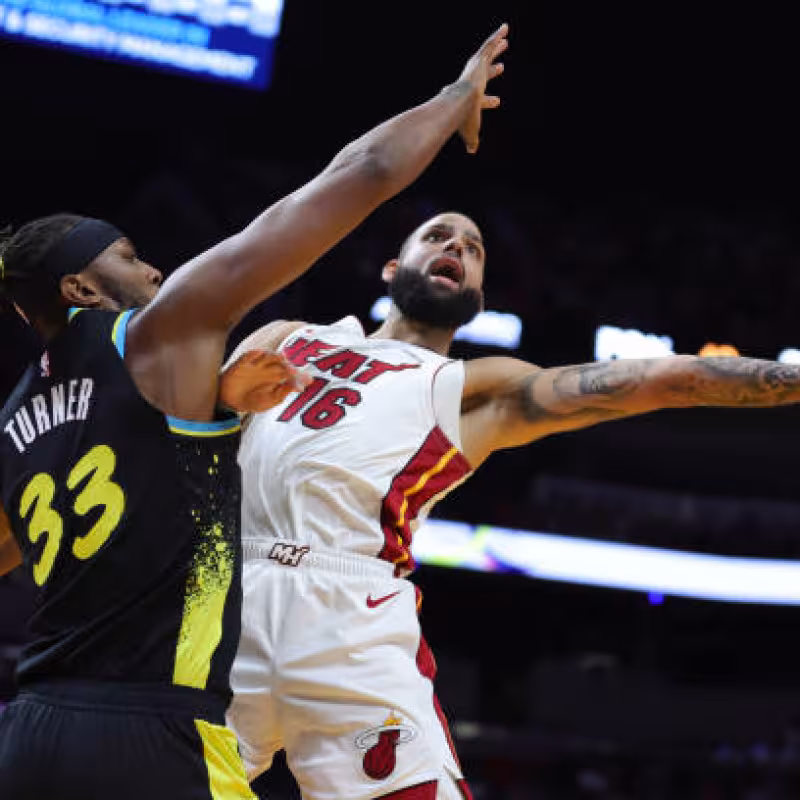 Lucha por evitar play-in Conferencia Este. Foto: gettyimages