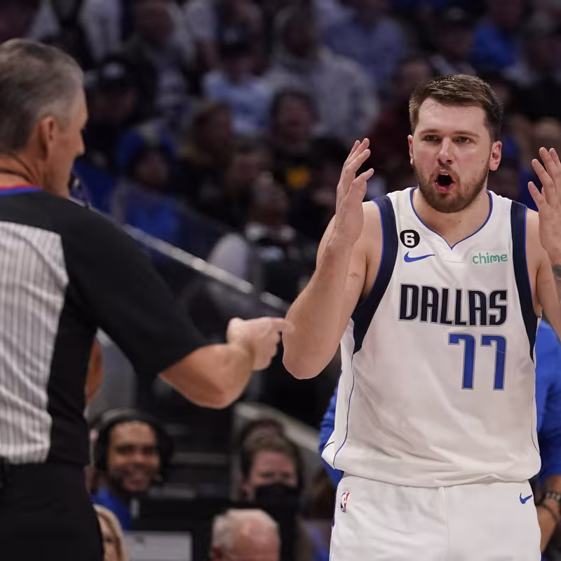Luka Doncic