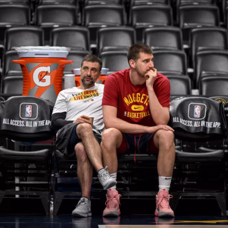 Mejores equipos desde All Star. Foto: gettyimages