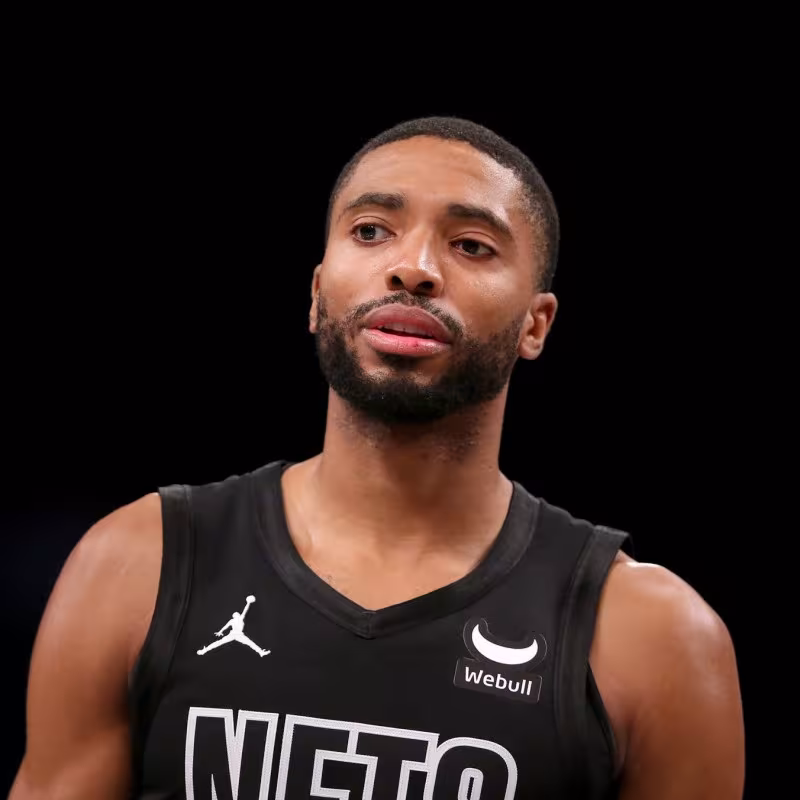 Mikal Bridges