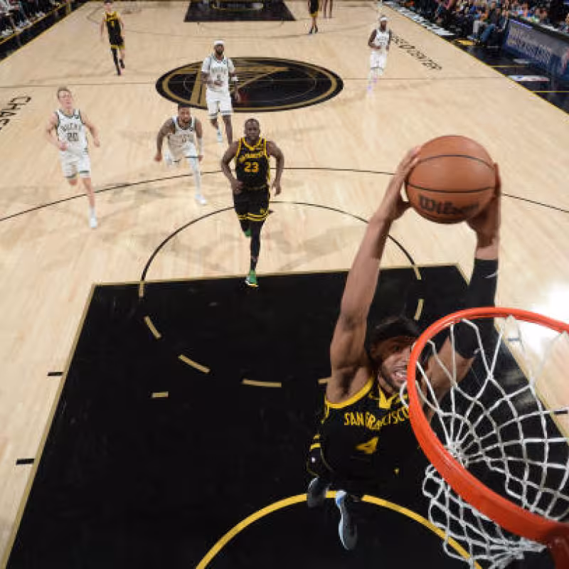 Objetivo Warriors, resto de temporada. Foto: gettyimages