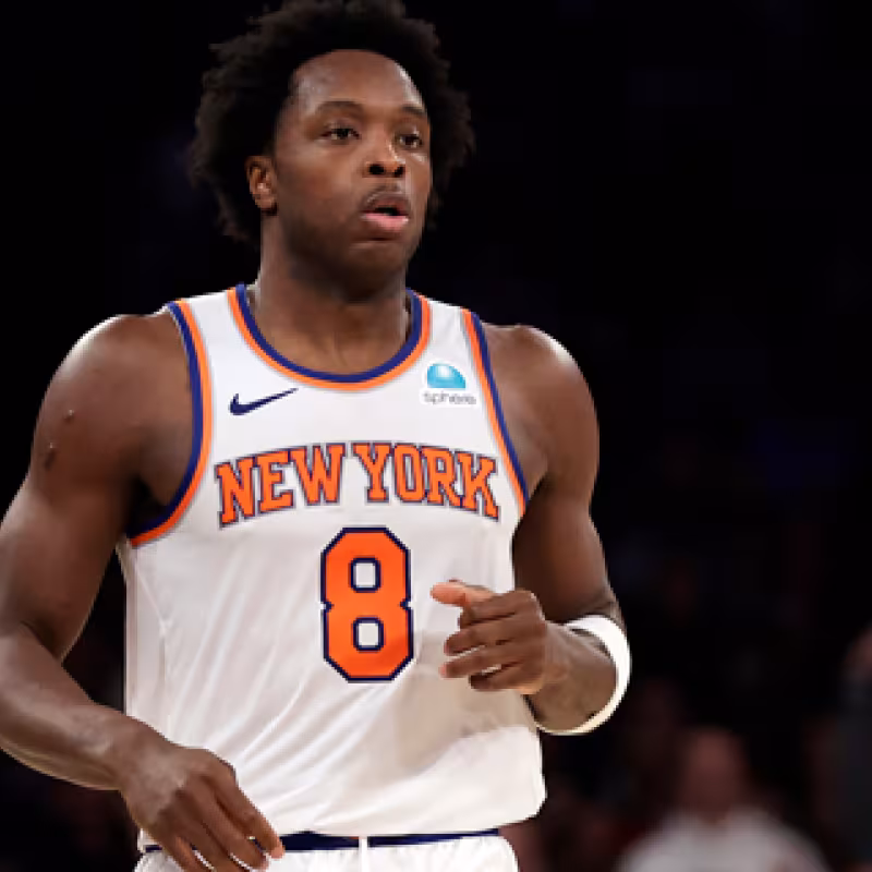 OG Anunoby