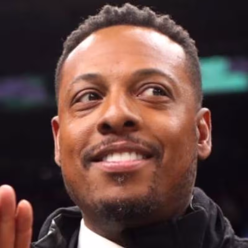 Paul Pierce