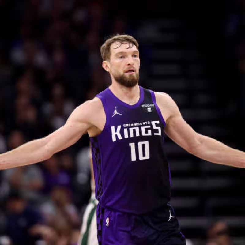 Sacramento Kings, opciones de revelación. Foto: gettyimages