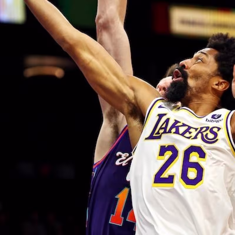 Spencer Dinwiddie