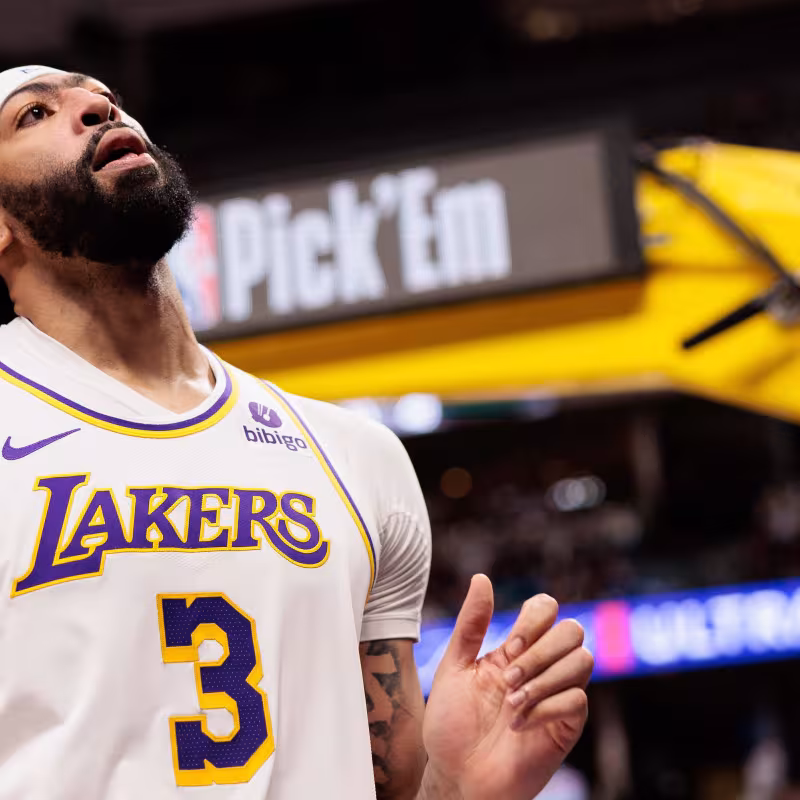 Anthony Davis