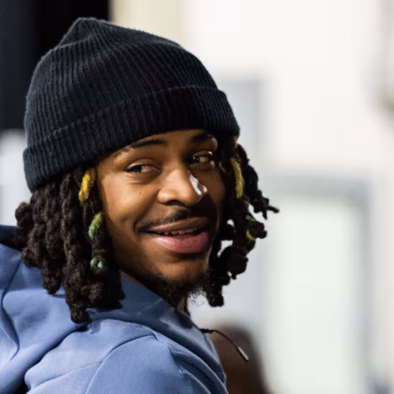 Ja Morant