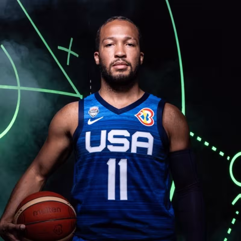 Jalen Brunson
