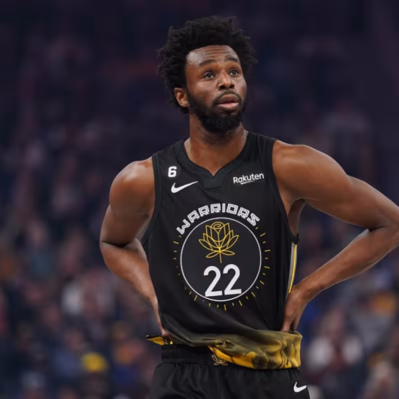 Andrew Wiggins