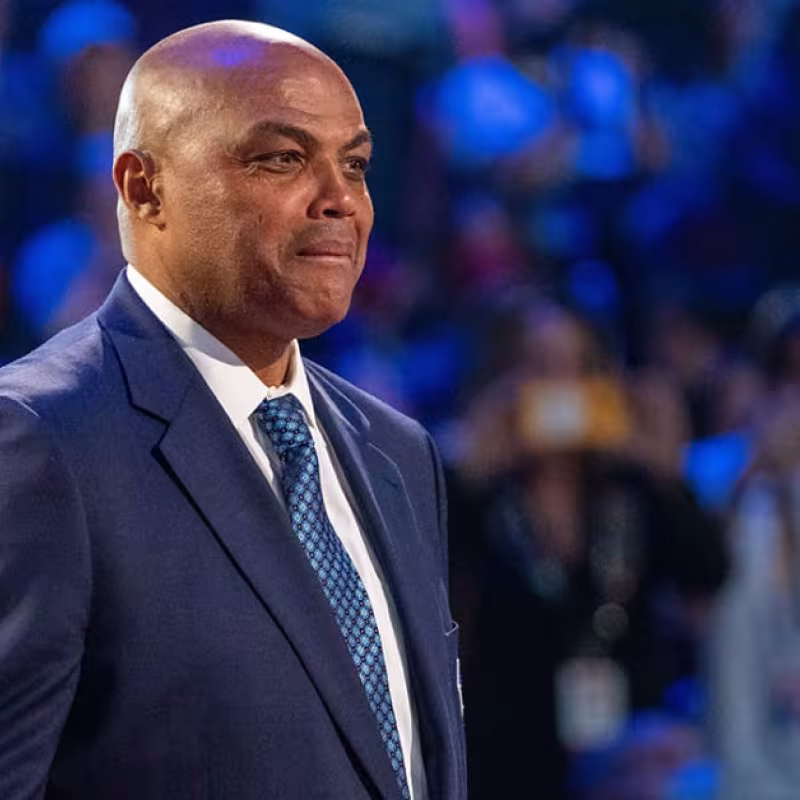 Charles Barkley