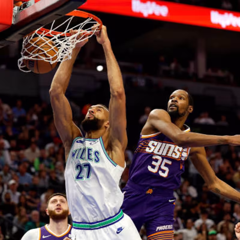 Claves y pronóstico Timberwolves Suns playfofs NBA 2024