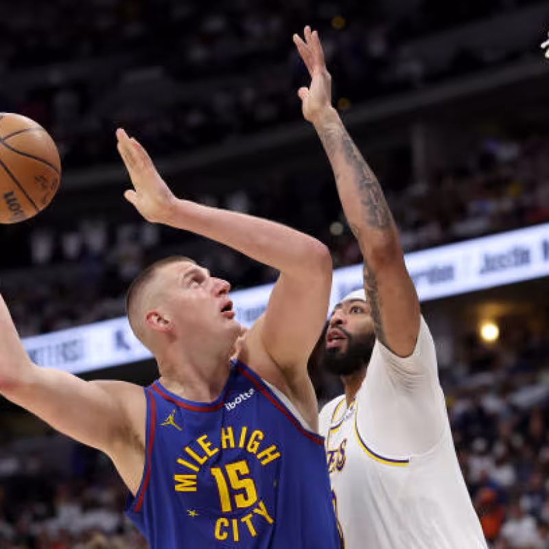 Conclusiones primera jornada playoffs NBA 2024. Foto: gettyimages