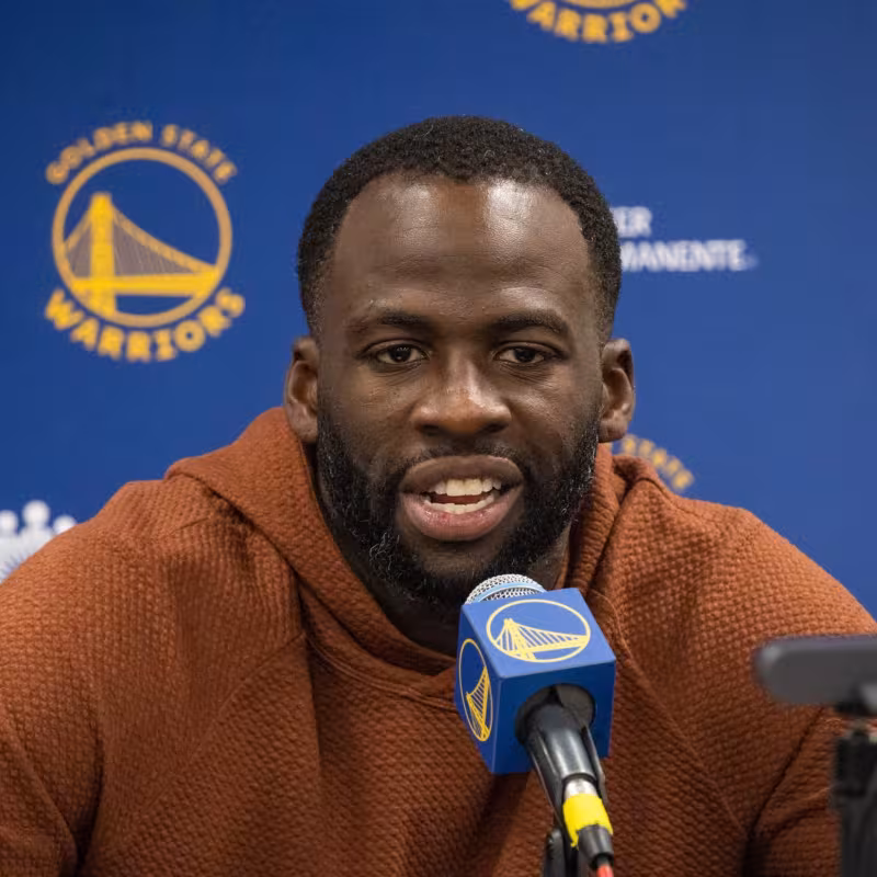Draymond Green