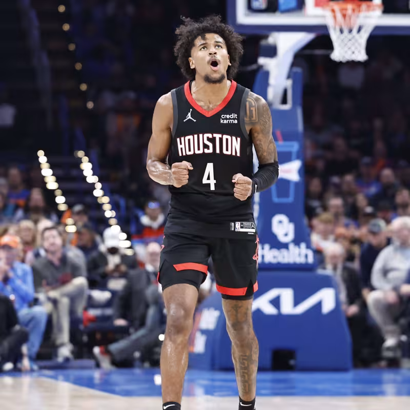 Jalen Green